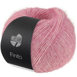 Finito | Pastel pink fv. 18