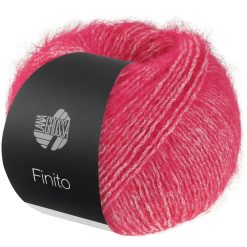 Finito | Bonbon rosa fv. 19