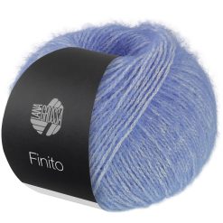 Finito | Blå fv. 22