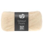 Setasuri Pearls | Light beige fv. 201