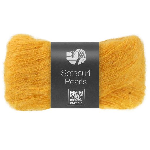 Setasuri Pearls | Gul fv. 202