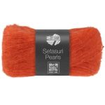 Setasuri Pearls | Rød fv. 204