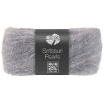 Setasuri Pearls | Violet blue fv. 208