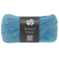 Setasuri Pearls | Turkis fv. 210