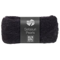 Setasuri Pearls | Night Blue fv. 211