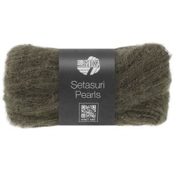 Setasuri Pearls | Mudder fv. 213