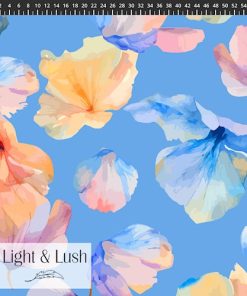 Light & Lush | Fastvævet viskose - Summer '26