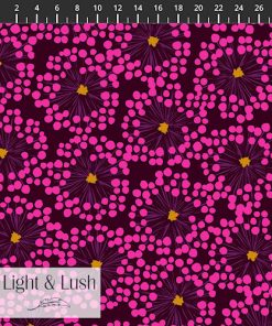 Light & Lush | Fastvævet viskose - Summer '26