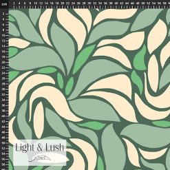 Light & Lush | Fastvævet viskose - Summer '26