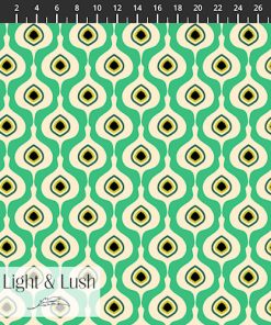 Light & Lush | Fastvævet viskose - Summer '26