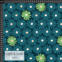 Light & Lush | Fastvævet viskose - Summer '26