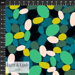 Light & Lush | Fastvævet viskose - Summer '26