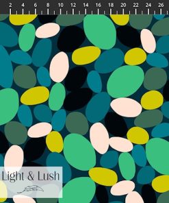 Light & Lush | Fastvævet viskose - Summer '26