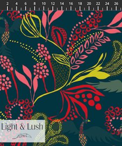 Light & Lush | Fastvævet viskose - Summer '26