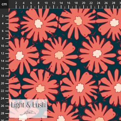 Light & Lush | Fastvævet viskose - Summer '26