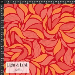 Light & Lush | Fastvævet viskose - Summer '26