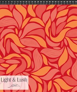 Light & Lush | Fastvævet viskose - Summer '26