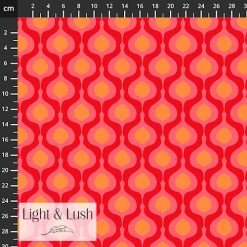 Light & Lush | Fastvævet viskose - Summer '26