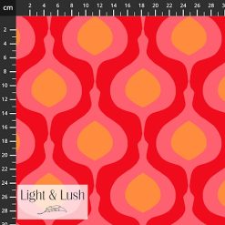 Light & Lush | Fastvævet viskose - Summer '26