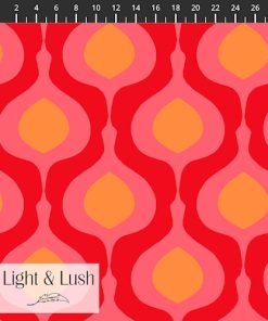 Light & Lush | Fastvævet viskose - Summer '26