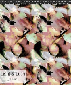 Light & Lush | Fastvævet viskose - Summer '26
