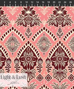 Light & Lush | Fastvævet viskose - Summer '26