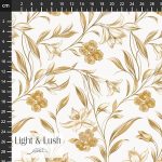 Light & Lush | Fastvævet viskose - Summer '26