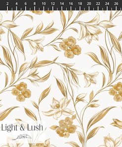 Light & Lush | Fastvævet viskose - Summer '26