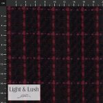 Light & Lush | Woven Pink