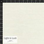 Light & Lush | Cotton Stripe