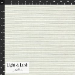 Light & Lush | Cotton Stripe
