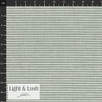 Light & Lush | Cotton Stripe