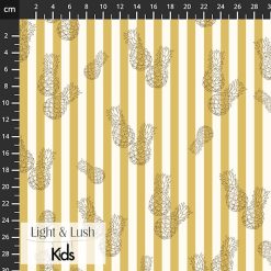 Light & Lush Kids | Poplin Spring '26