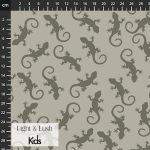 Light & Lush Kids | Poplin Spring '26