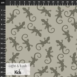 Light & Lush Kids | Poplin Spring '26