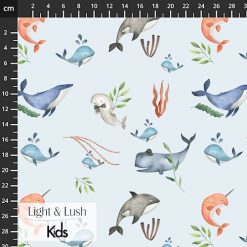 Light & Lush Kids | Poplin Spring '26