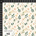 Light & Lush Kids | Poplin Spring '26