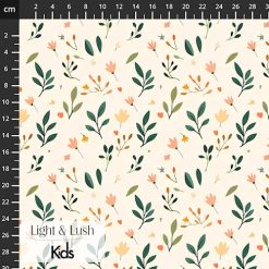 Light & Lush Kids | Poplin Spring '26