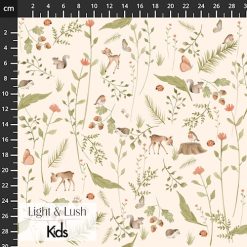 Light & Lush Kids | Poplin Spring '26