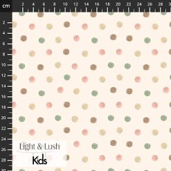 Light & Lush Kids | Poplin Spring '26