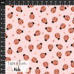Light & Lush Kids | Poplin Spring '26