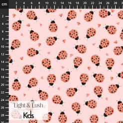 Light & Lush Kids | Poplin Spring '26