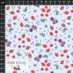 Light & Lush Kids | Poplin Spring '26