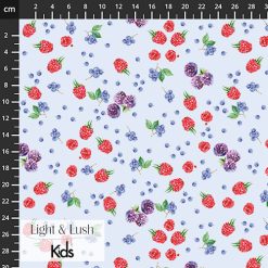 Light & Lush Kids | Poplin Spring '26