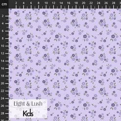 Light & Lush Kids | Poplin Spring '26