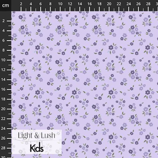 Light & Lush Kids | Poplin Spring '26