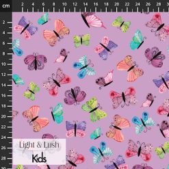 Light & Lush Kids | Poplin Spring '26