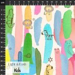 Light & Lush Kids | Poplin Spring '26