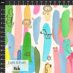 Light & Lush Kids | Poplin Spring '26