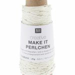 Rico Design | Creative Make It Perlchen fv. 001 Crystal